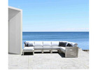 Enhance Your Outdoor Living Area with Destination Furniture's Fine Garden Furniture in Oakville