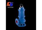 Submersible Sewage Pump