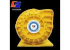 SAZP Ceramic Slurry Pump