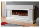 UK's Finest: Electric Fireplaces for Every Home