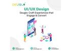 Top UI UX Design Company in Bangalore, India