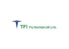 Leading Manufacturer of Resin Bonded Filter Cartridges - TFI Filtration