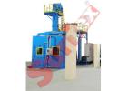 Premium Shot Blasting Machine for High Volume Operations - surfex