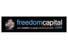 Self Employed Mortgage in Alberta| Freedom Capital