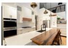 Explore Expert Kitchen Renovation Services in Newmarket by EcoRefinishers