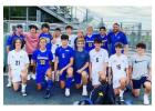 Frankfort soccer