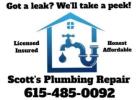 Reliable Plumbing Solutions in Sumner County – 25 Years of Expertise!