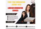 Best Canadian Immigration Consultancy | Land2air Immigration