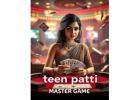 3 patti master download : Download & Get ₹9000 Real Cash