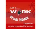 Attn: Moms New system is here to help you work from home $1,000 per week opportunity! (3 Spots Left)