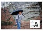 Experience the Convenience of Ultralight Hiking Umbrellas with Huriia