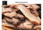 Test The Mouth-watering Meal at BBQ Catering in