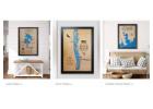 Discover Unique Wood Map Decor for Your Lake House