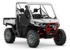 2025 Can-Am Defender X MR for Sale