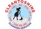 End of Lease Cleaning Canberra