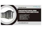 Architectural BIM Consulting Services Firm - USA