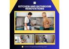 Rising Son Plumbing: Your Expert Choice for Kitchen and Bathroom Renovations