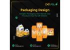 Packaging Design Company in Bangalore, India