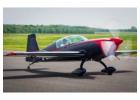 Get Flying Experience with Aerobatic Club