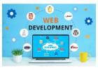 Unlock Your Business Potential with the Best Web Development Agency