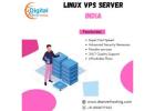 Good Start from Our Advanced and Affordable Linux VPS Hosting!