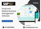 SAP Business One ERP for SMEs - Cinntra