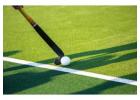 Artificial Hockey Turf: Improving Sturdiness and Performance