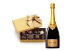 Champagne and Chocolates Gift Delivery for Any Occasion