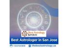 Best Astrologer in San Jose: Discover Solutions for Every Life Problem