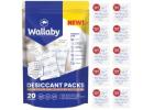 Wallaby Goods: Preserve Freshness with Silica Gel Bags for Food Storage