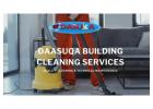 Looking for reliable professional cleaning services in Dubai?