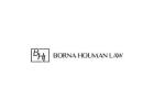 Borna Houman Law