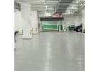 NFJ-07R Metal Composite Impact-resistant Flooring Material