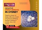 Negative Energy Removal in Sydney: Restore Harmony and Balance