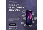 Expert iPhone App Development Services India