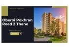 Oberoi Pokhran Road 2 Thane | Modern Homes - Dubai