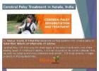 Ayurveda Cerebral Palsy Treatment in India