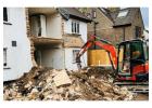 Commercial Demolition Contractors : Cost-Effective Solutions