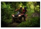 Roam Colombia Unforgettable ATV Tours in Medellin