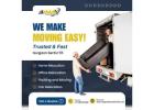 Packers and Movers in Gurgaon Sector 55 for a Hassle-Free Relocation