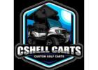 Cshell Carts