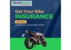 Buy HDFC ERGO Two-Wheeler Insurance Online with Quickinsure