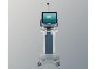 Advanced Phacoemulsification Machine for Efficient Cataract Removal