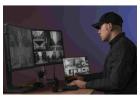 Comprehensive Virtual Security Guard Services - Protect Your Property Remotely!