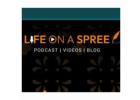 Life On A Spree | Best Dubai Blogs