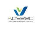 Kayzed Consultants | Quality Management Certificate ISO 9001