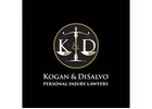Kogan & DiSalvo Personal Injury Lawyers