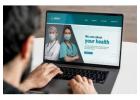 Enhance Patient Experience with Invoidea Dental Website Design Company