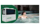 Swimming pool water heater in Bangalore - Vindsol