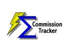 Commission tracking software